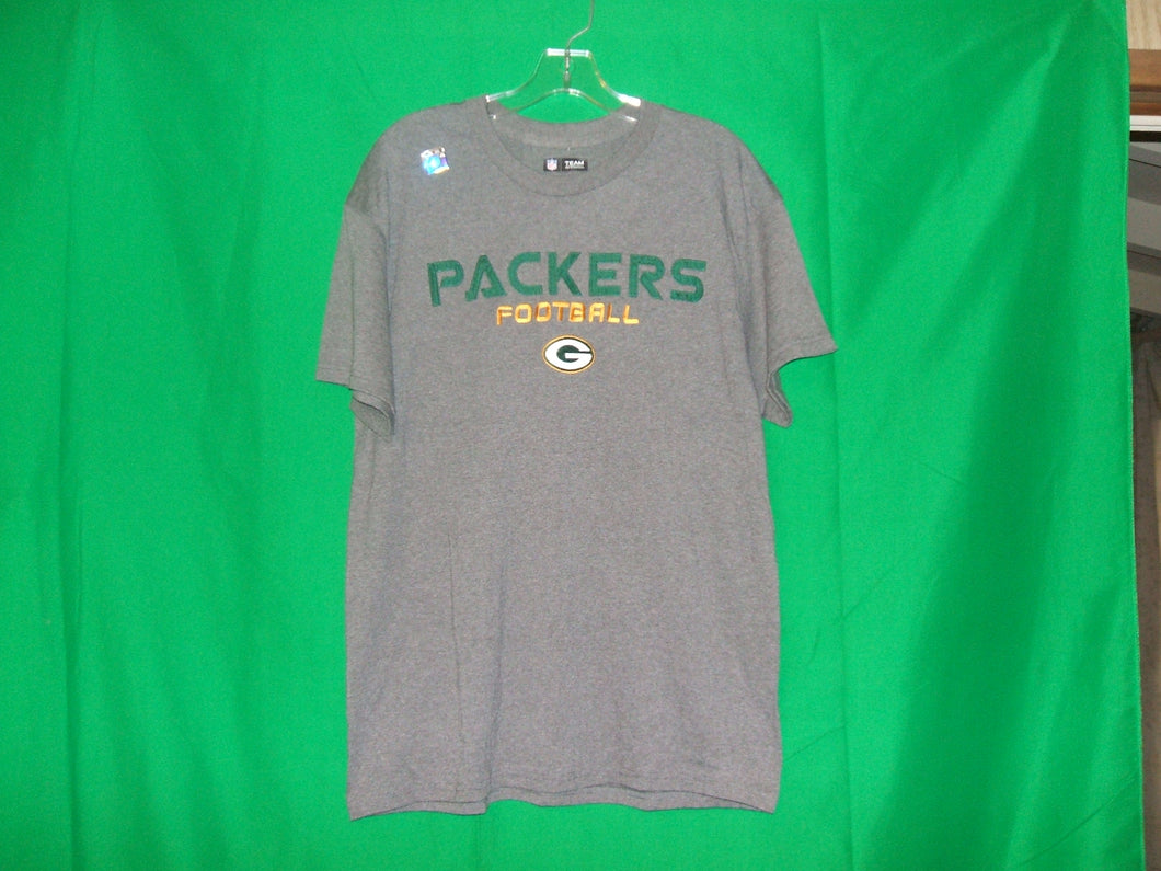 NFL Green Bay Packers Team Apparel* T-Shirt