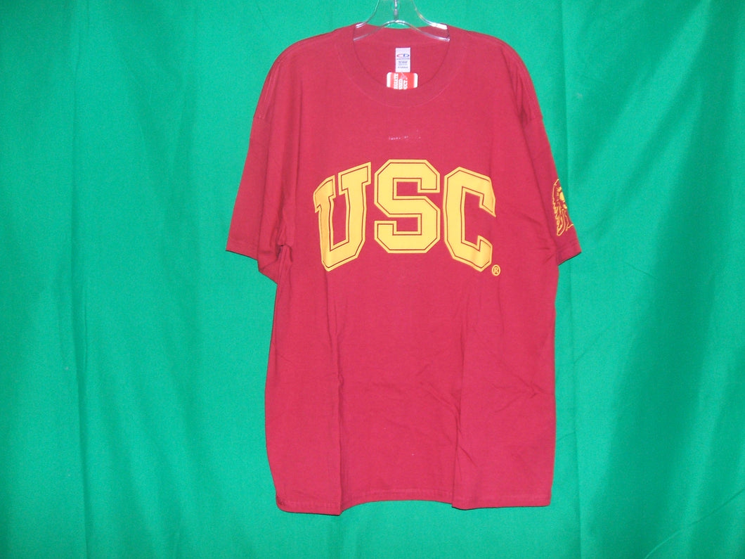 USC Southern California * T-Shirt