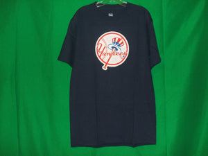 MLB New York Yankees  Lee Sport T-Shirt