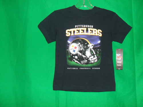 NFL Steelers vs Cardinals Reebok SUPERBOWL XLIII * MEMORABILIA* T