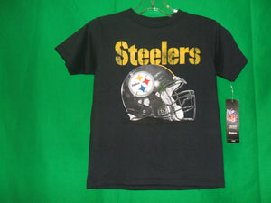 NFL Pittsburgh Steelers Reebok YOUTH* T-Shirt