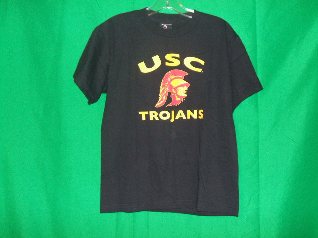 USC with Trojan logo YOUTH* T-Shirt