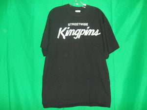 Streetwise " Kingpins" T-Shirt