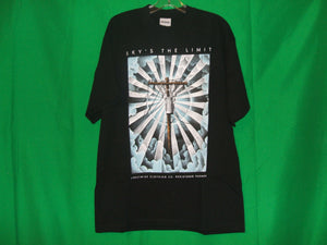 Streetwise " Skys the Limit " T-Shirt