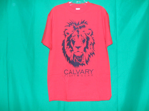 FIGHT GEAR by Calvary* T-Shirt