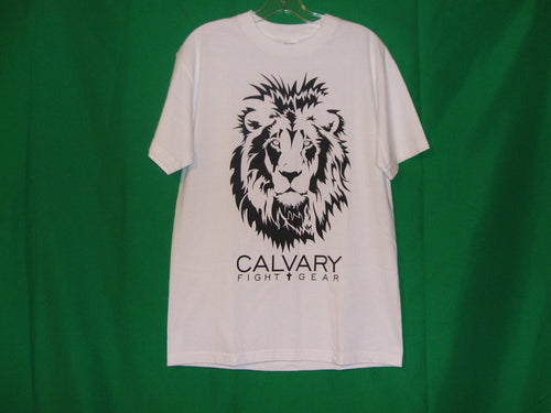 FIGHT GEAR by Calvary* T-Shirt