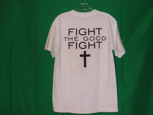 FIGHT GEAR by Calvary* T-Shirt