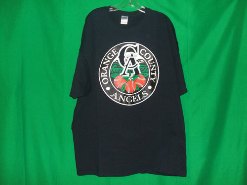 Orange County CA Angles T-Shirt