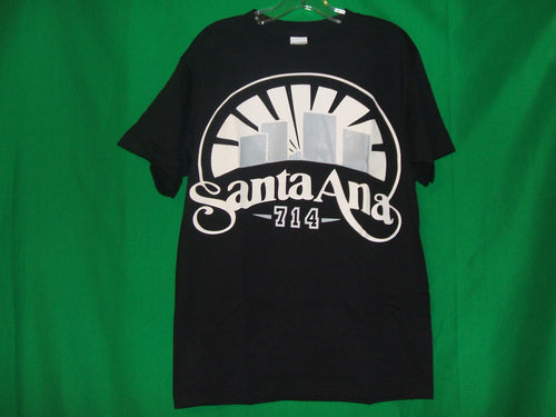 Santa Ana 714* T-Shirt