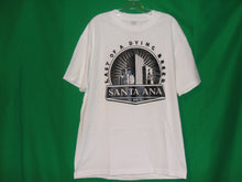 Load image into Gallery viewer, Santa Ana &quot; Last of the Dying Breed&quot; T-Shirt