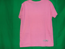 Load image into Gallery viewer, Santa Ana SA Orange County Ladies Napsac* V-Neck T-Shirt