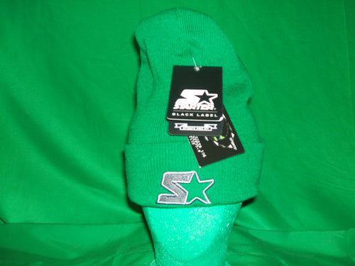 STARTER Brand Cuffed Beanie