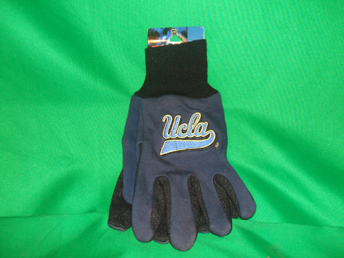 College  Utility Gloves UCLA Bruins