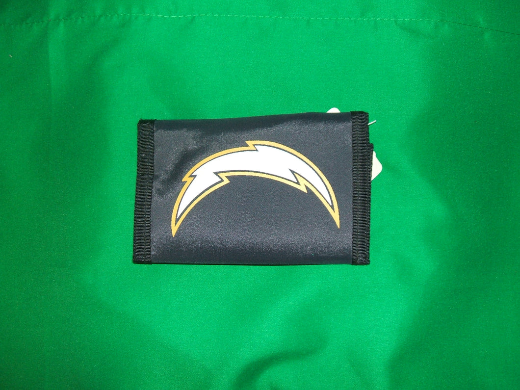 NFL  Los Angeles Chargers Trifold Wallets