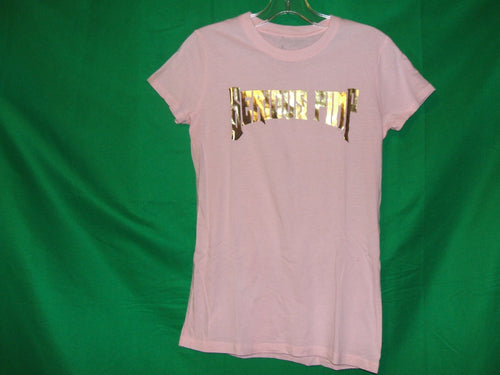 Ladies Serious Pimp T-Shirt