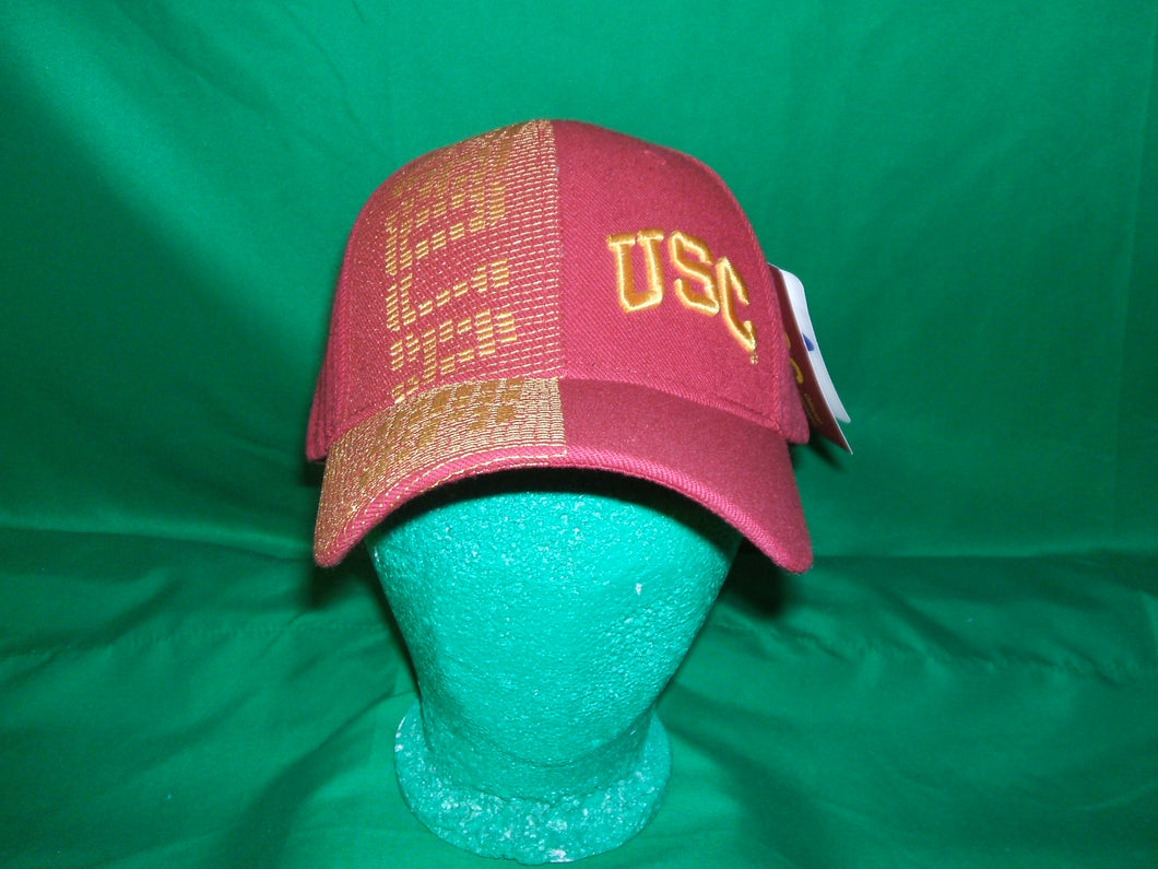 USC Trojans  Collegiate Licensed Hat