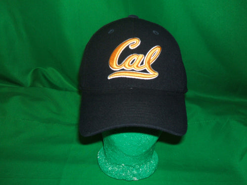 California Berkley Official Collegiate Hat