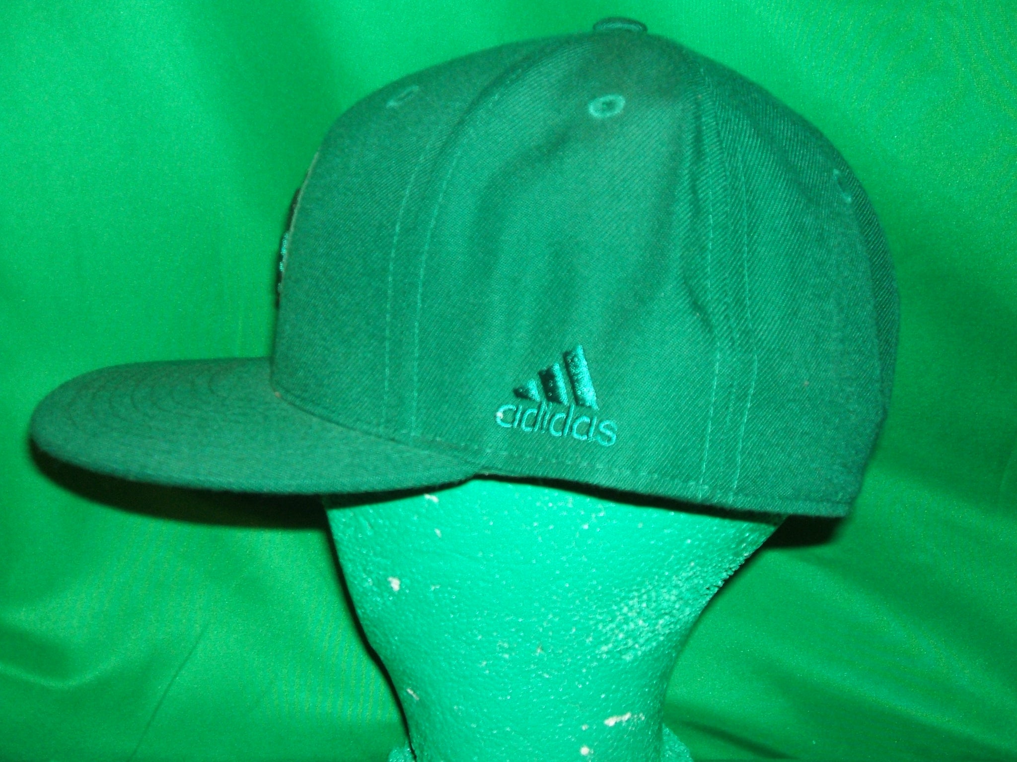 NBA Boston Celtics Adidas Fitted Hat – Napsac Shop