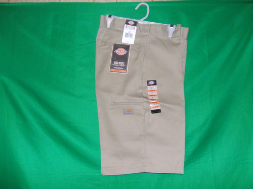 Dickies Multi-Pocket Work Shorts