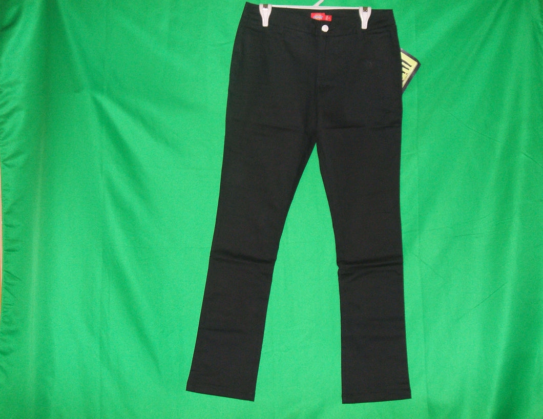 Dickies Girls Original Lowrider Skinny Pants