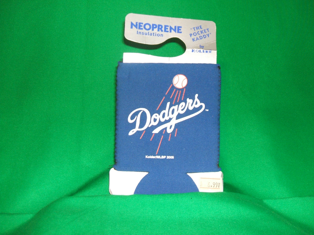 MLB Los Angeles Dodgers The Pocket Kaddy