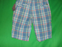 Load image into Gallery viewer, Volcom Plaid Shorts