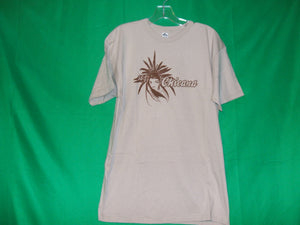 Soy Chicana " Brown is Beautiful" T-Shirt