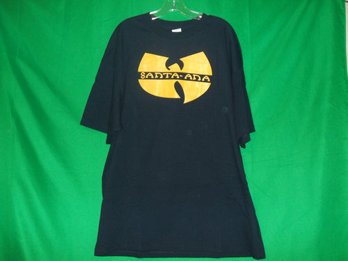 Santa Ana  Wu T-Shirt