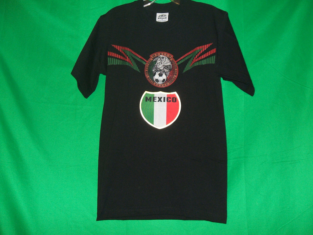 Mens MEXICO Soccer T-Shirt