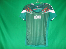 Load image into Gallery viewer, Ladies MEXICO Soccer Jersey