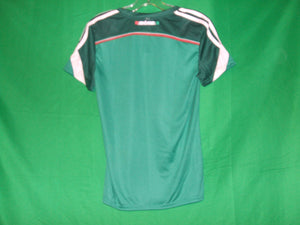 Ladies MEXICO Soccer Jersey