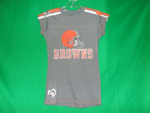 NFL Girls NFL Team Apparel T-Shirts