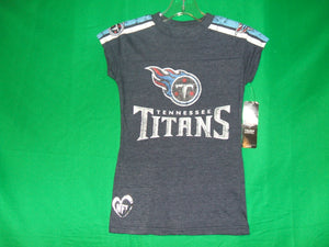 NFL Girls NFL Team Apparel T-Shirts