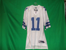 Load image into Gallery viewer, NFL Dallas Cowboys Reebok On Field Replica Jersey