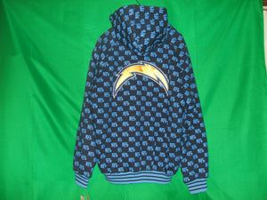 NFL Los Angeles Chargers Jacket