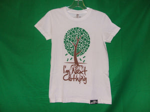 Ladies I'm Next Clothing "Money Tree" T-Shirt