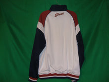 Load image into Gallery viewer, NBA Cleveland Cavaliers warm-up Jacket