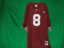 Load image into Gallery viewer, NFL San Francisco 49ers Mitchell &amp; Ness Jersey