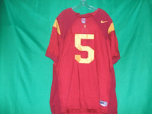 Load image into Gallery viewer, USC Nike Team Football Jersey