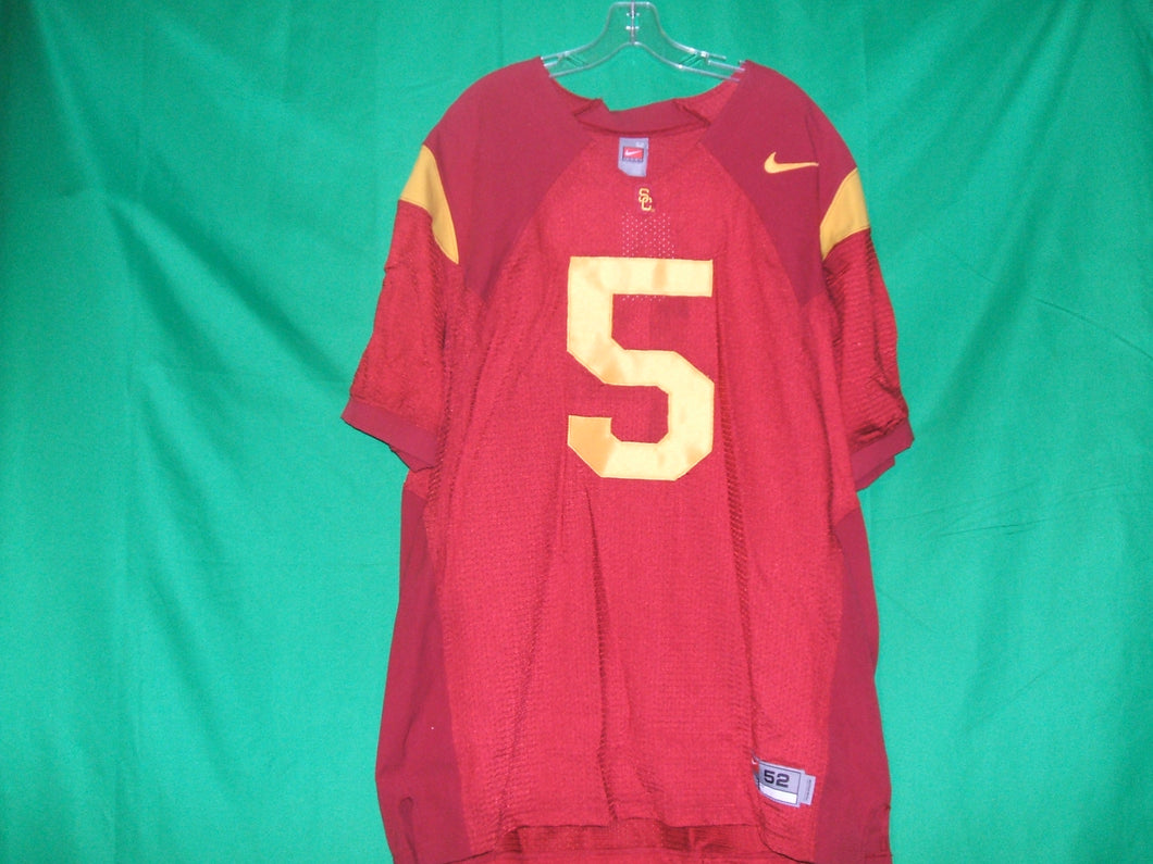 USC Nike Team Football Jersey