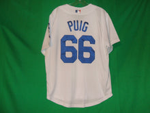 Load image into Gallery viewer, MLB Authentic Majestic Los Angeles Dodgers Jersey