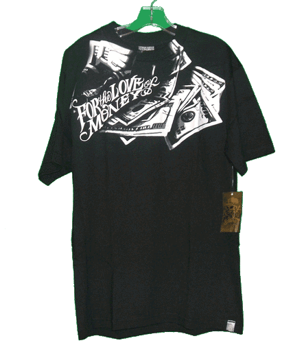 Joker Brand 