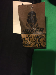 Joker Brand "Hanging in the Hood" T-Shirt