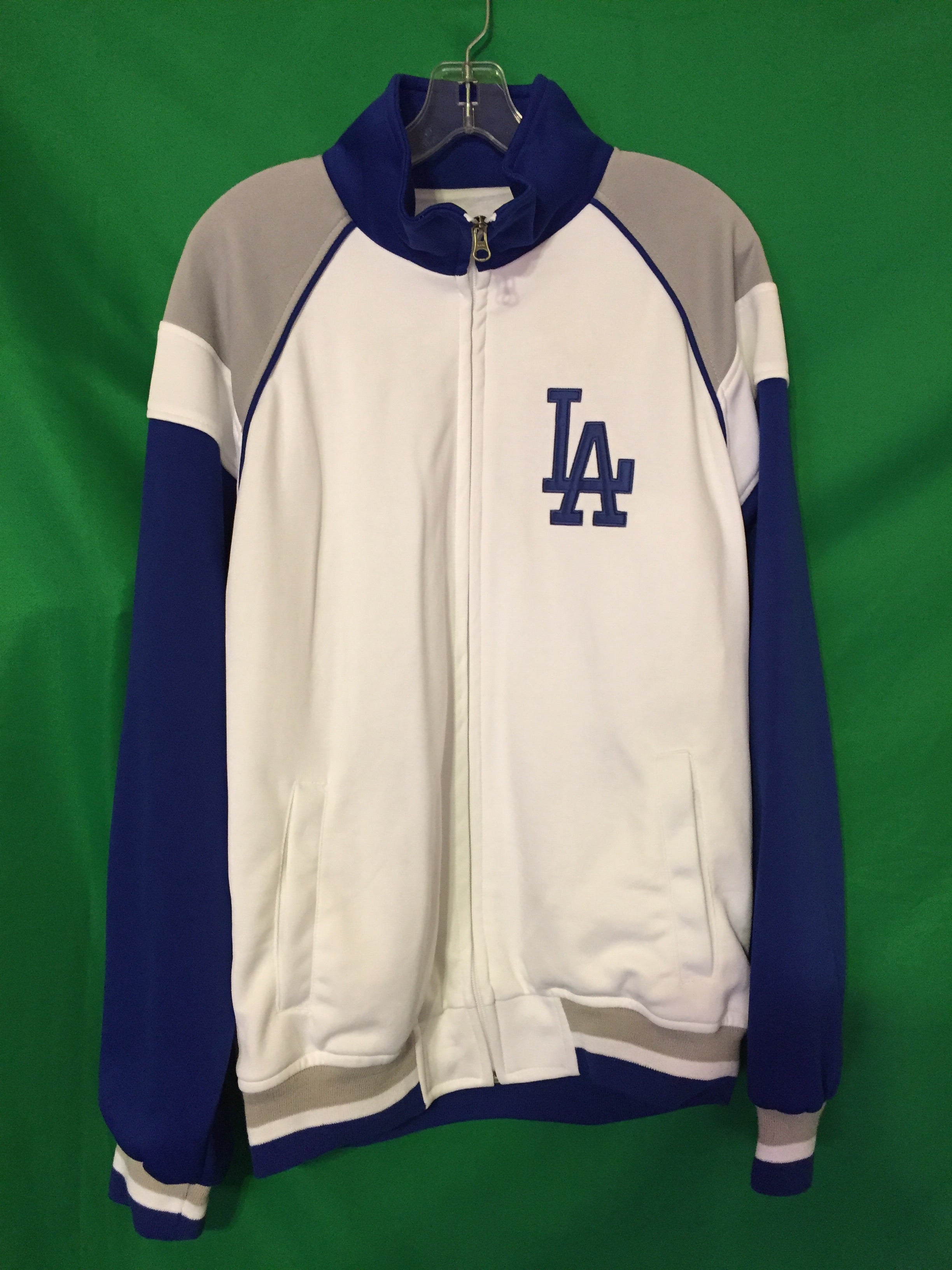 Los Angeles Dodgers Warm Up Jacket - William Jacket