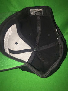 COMPTON-STARTER Brand Snapback Hat
