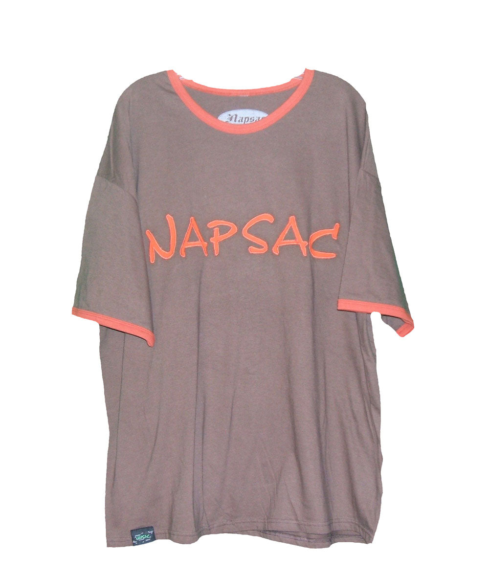 Napsac - The Signature Brand T-Shirts